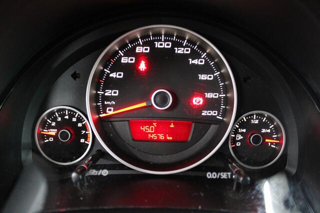 Seat MII 1.0 FR Connect