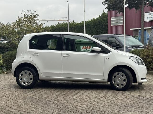 Seat MII 1.0 44kW Style | Airco | StoelVerw