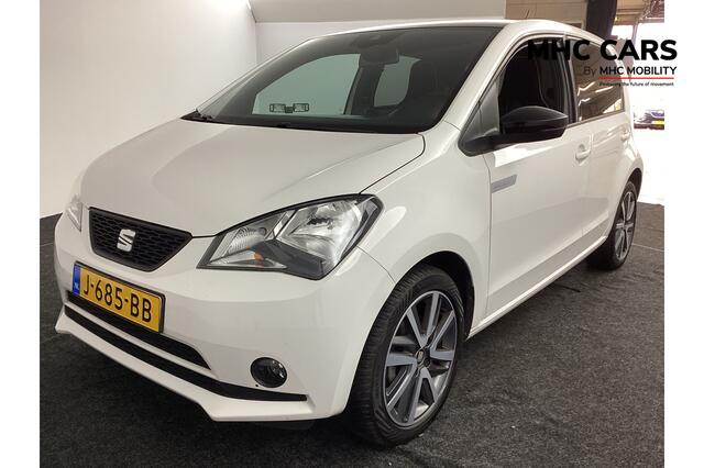 Seat MII Electric electric Plus | Cruise | Airco | PDC |*