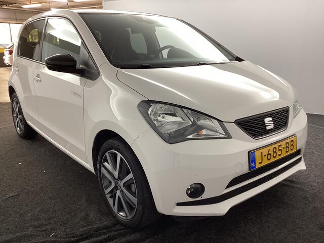 Seat MII Electric electric Plus | Cruise | Airco | PDC |*