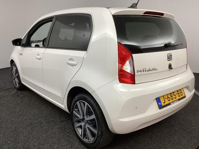 Seat MII Electric electric Plus | Cruise | Airco | PDC |*