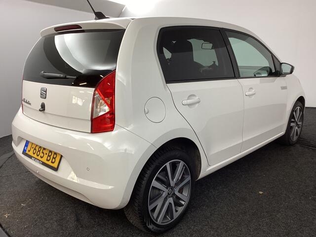 Seat MII Electric electric Plus | Cruise | Airco | PDC |*