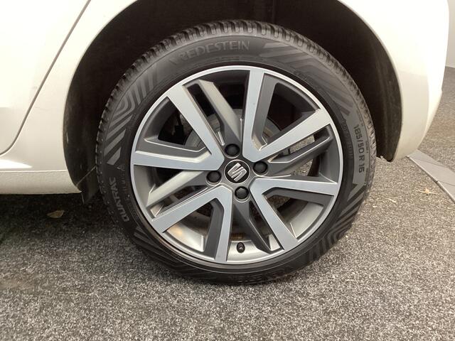 Seat MII Electric electric Plus | Cruise | Airco | PDC |*