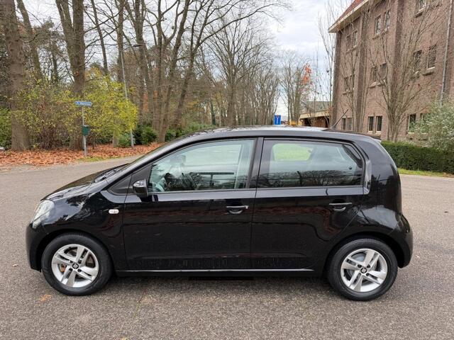 Seat MII 1.0 Automaat - Airco - Lm velgen - APK 07-2026 !!!
