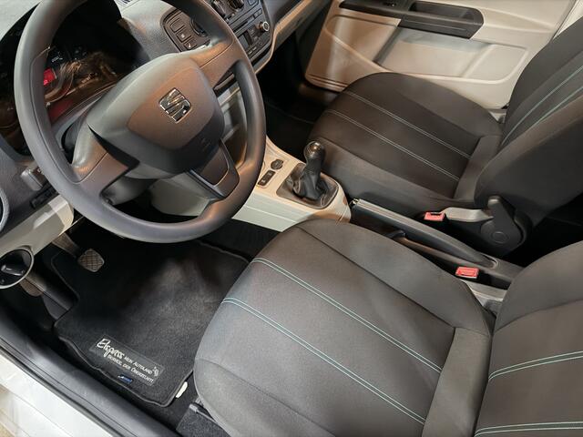 Seat MII 1.0 FR Connect