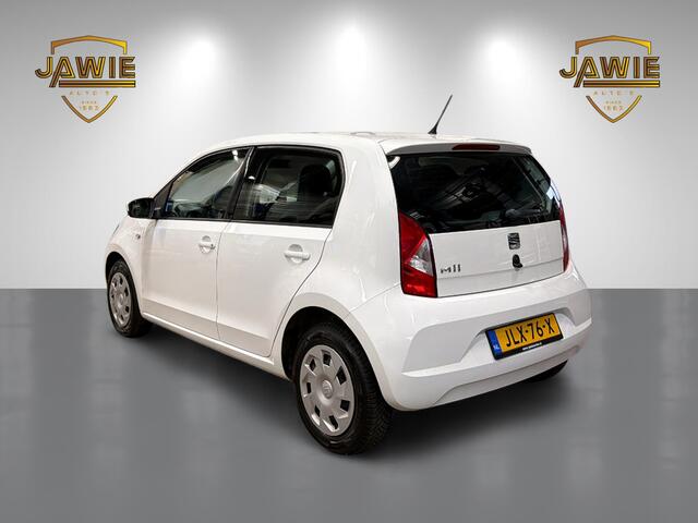 Seat MII 1.0 FR Connect