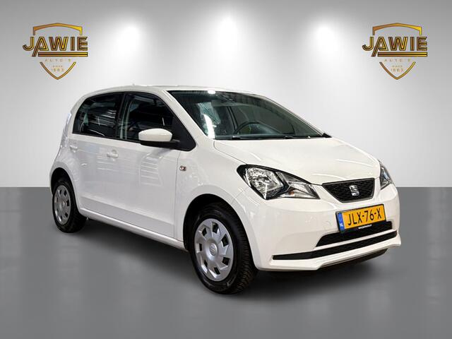 Seat MII 1.0 FR Connect