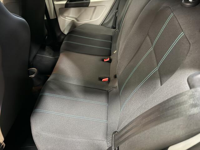 Seat MII 1.0 FR Connect