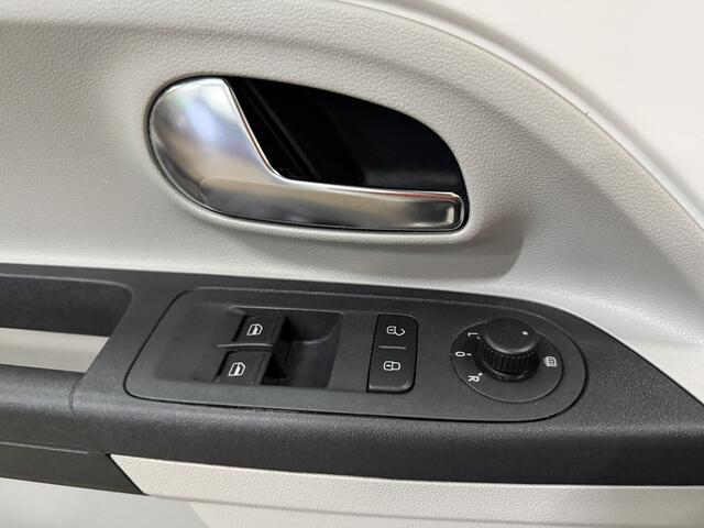 Seat MII 1.0 FR Connect