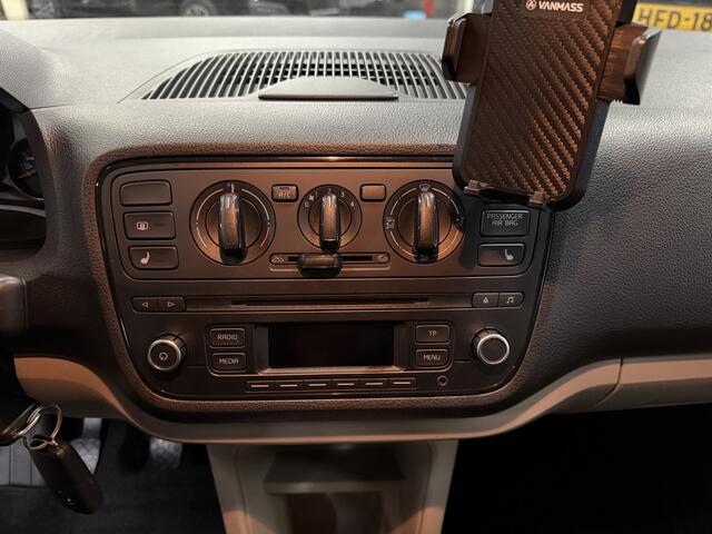 Seat MII 1.0 FR Connect