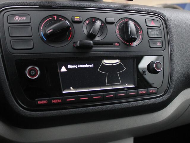 Seat MII 1.0 Style Intense | NET BINNEN , FOTO''S VOLGEN |