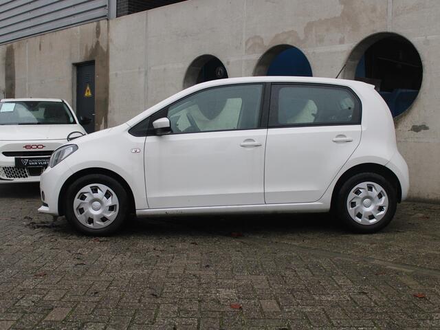Seat MII 1.0 Style Intense | NET BINNEN , FOTO''S VOLGEN |