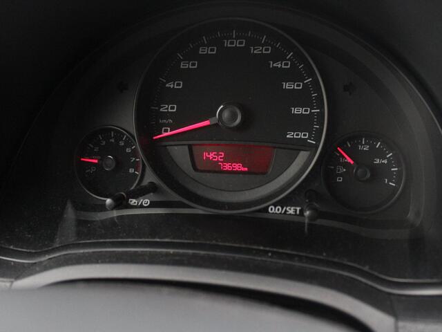 Seat MII 1.0 Style Intense | NET BINNEN , FOTO''S VOLGEN |