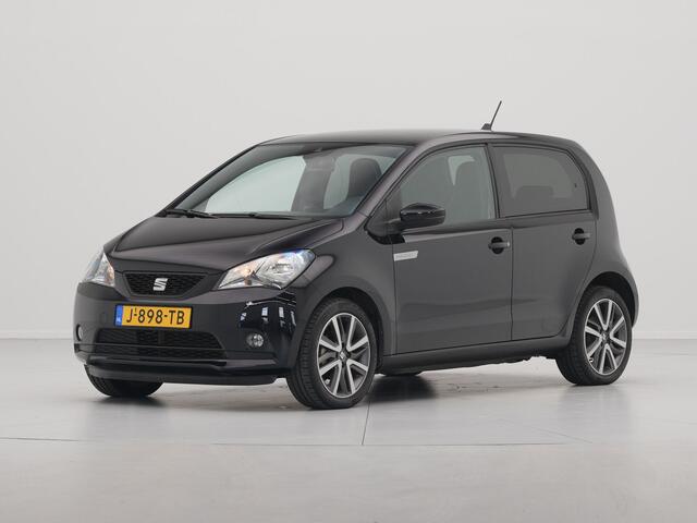 Seat MII Electric electric Plus 83pk Cruise Stoelverwarming Pdc Clima 5