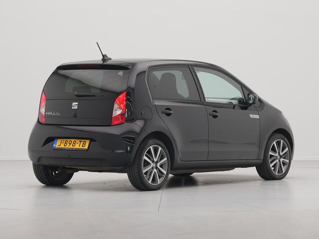 Seat MII Electric electric Plus 83pk Cruise Stoelverwarming Pdc Clima 5