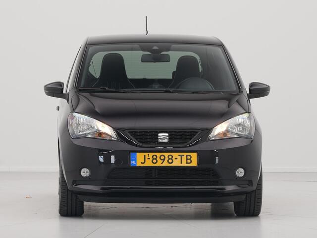 Seat MII Electric electric Plus 83pk Cruise Stoelverwarming Pdc Clima 5