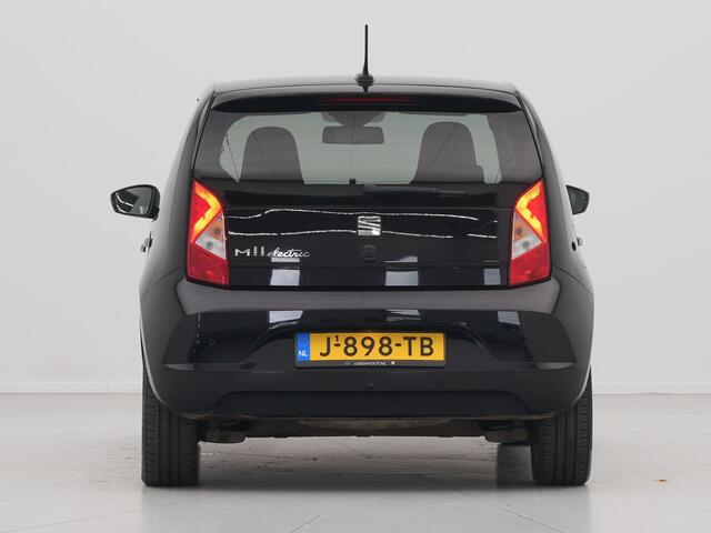 Seat MII Electric electric Plus 83pk Cruise Stoelverwarming Pdc Clima 5