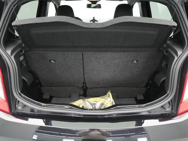 Seat MII Electric electric Plus 83pk Cruise Stoelverwarming Pdc Clima 5