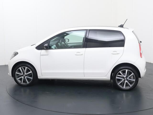 Seat MII Electric electric Plus | 83 PK | SoH 89% | Verwarmde voorruit | Cruise control | Voorstoelen verwarmd |