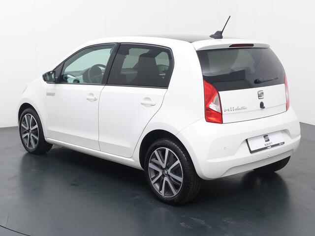 Seat MII Electric electric Plus | 83 PK | SoH 89% | Verwarmde voorruit | Cruise control | Voorstoelen verwarmd |