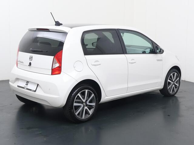 Seat MII Electric electric Plus | 83 PK | SoH 89% | Verwarmde voorruit | Cruise control | Voorstoelen verwarmd |