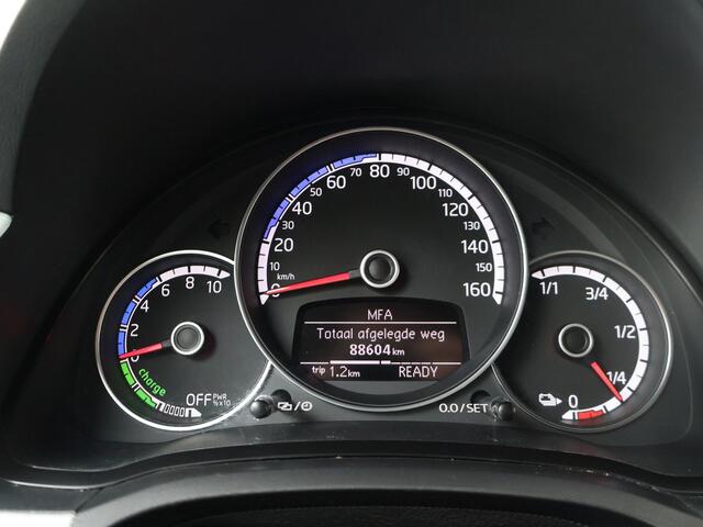 Seat MII Electric electric Plus | 83 PK | SoH 89% | Verwarmde voorruit | Cruise control | Voorstoelen verwarmd |