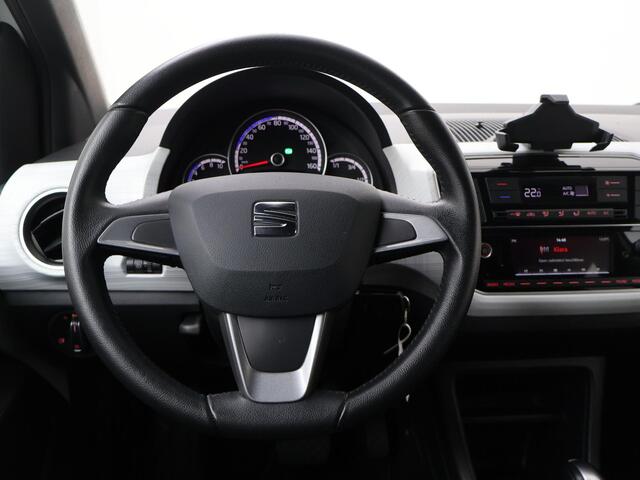 Seat MII Electric electric Plus | 83 PK | SoH 89% | Verwarmde voorruit | Cruise control | Voorstoelen verwarmd |