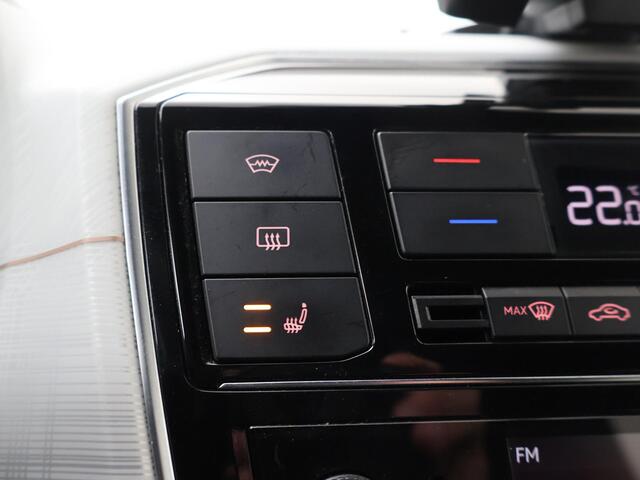 Seat MII Electric electric Plus | 83 PK | SoH 89% | Verwarmde voorruit | Cruise control | Voorstoelen verwarmd |