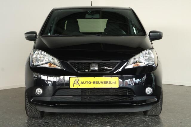 Seat MII 1.0 FR Connect 75pk / Airco / Cruisecont / SeatSound / 4S band