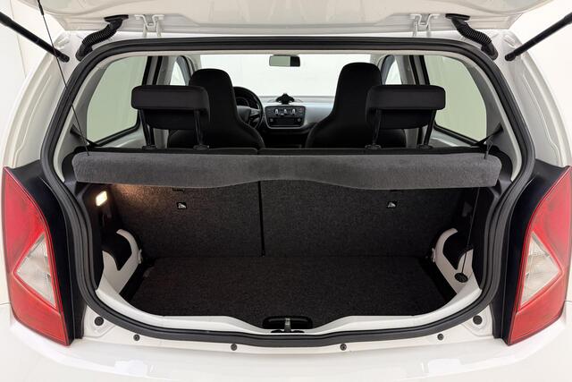 Seat MII 1.0 Sport Connect 60 PK | Handgeschakeld | 5-Deurs | Parkeersensor | Licht Metalen Velgen | Airco | Radio | Bluetooth | Getinte ramen |