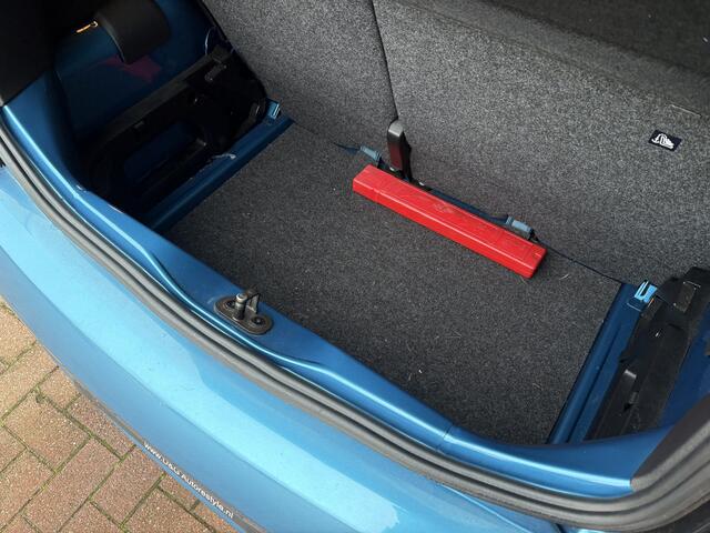 Seat MII 1.0 Style Intense 5-drs. CRUISE/MEDIA/PDC/BEATS/WINTERPACK/15INCH