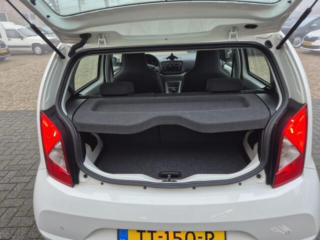 Seat MII 1.0 Style Intense