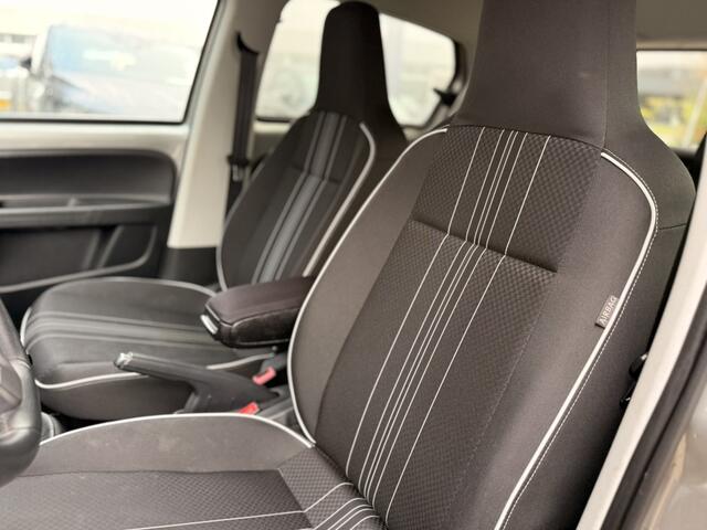 Seat MII 1.0 Sport Intense | Parkeersensoren | Airco