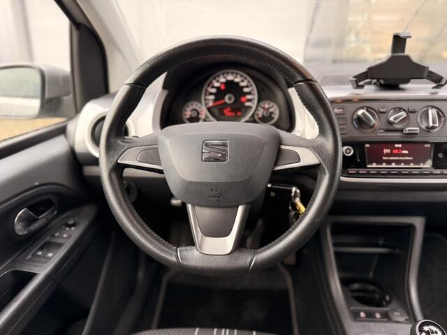 Seat MII 1.0 Sport Intense | Parkeersensoren | Airco