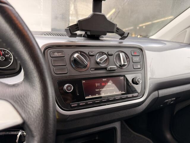 Seat MII 1.0 Sport Intense | Parkeersensoren | Airco