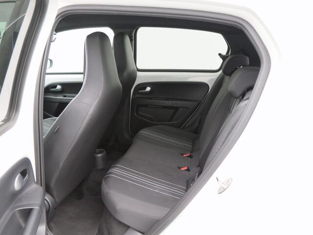 Seat MII Electric electric | Cruise Control | Stoelverwarming | Parkeersensoren | Bluetooth | 16 inch | 52.617 Km!!