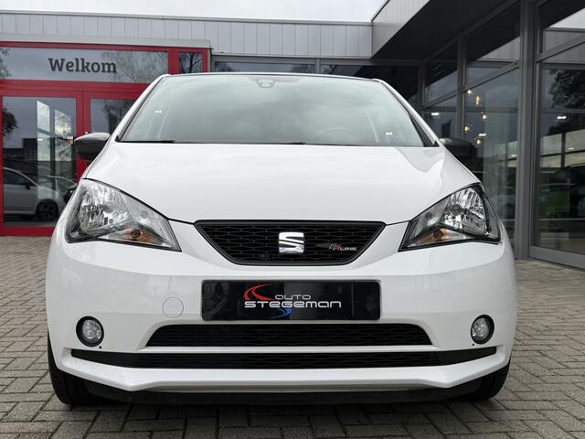 Seat MII 1.0 *!* FR-LINE *!* PANORAMDAK/ BEATS/ PDC/ CRUISE/ 16 INCH *!*