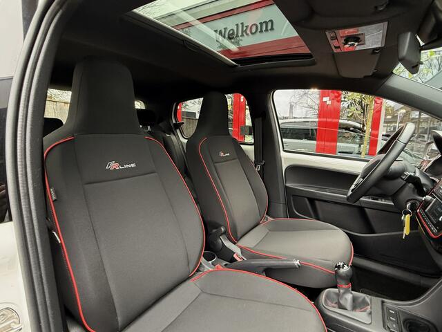 Seat MII 1.0 *!* FR-LINE *!* PANORAMDAK/ BEATS/ PDC/ CRUISE/ 16 INCH *!*