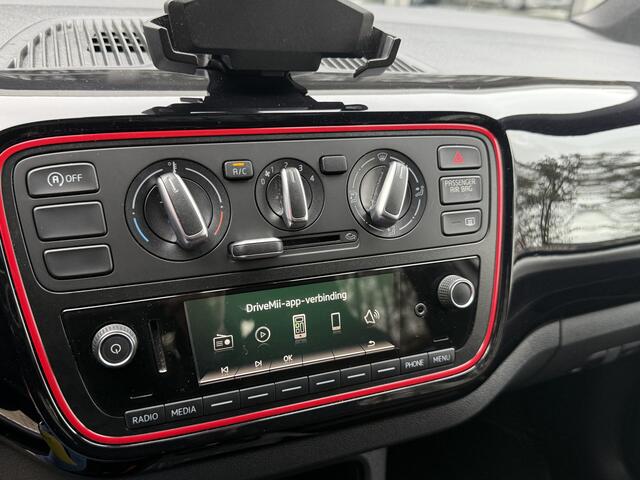 Seat MII 1.0 *!* FR-LINE *!* PANORAMDAK/ BEATS/ PDC/ CRUISE/ 16 INCH *!*