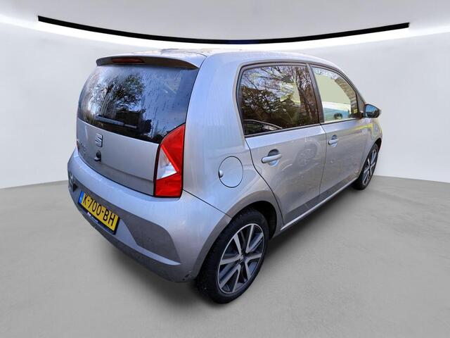 Seat MII Electric electric Plus / PARK. SENSOREN/ CRUISE/ STOELVERWARM./ LANE ASSIST/ BLUETOOTH/ CLIMA