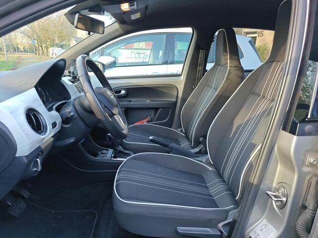 Seat MII Electric electric Plus / PARK. SENSOREN/ CRUISE/ STOELVERWARM./ LANE ASSIST/ BLUETOOTH/ CLIMA