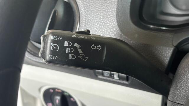 Seat MII -CRUISE / BLUETHOOTH / AIRCO 1.0 Style Intense NAP