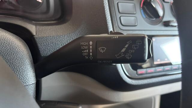 Seat MII -CRUISE / BLUETHOOTH / AIRCO 1.0 Style Intense NAP