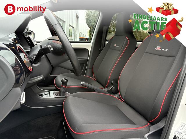 Seat MII 1.0 FR Cruise Control 5-Drs. 48.000KM! Navigatie | Airco | PDC Achter | LM Velgen