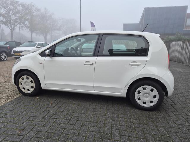 Seat MII 1.0 Style Intense