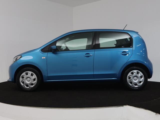 Seat MII 1.0 Sport | Airco | Radio met bluetooth | Sleutel met handzender |