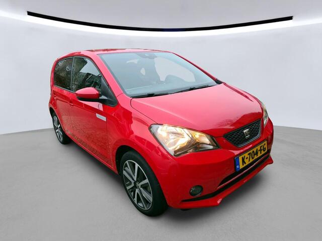 Seat MII Electric electric Plus / Climatronic / 16'' LMV