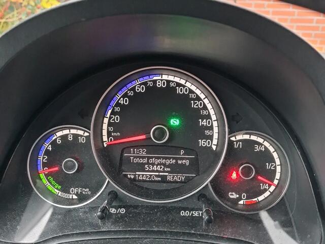 Seat MII Electric electric Plus / Climatronic / 16'' LMV