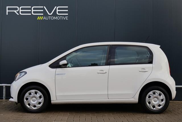 Seat MII Electric electric | 1e eigenaar | Cruise Control | DAB+ | Parkeersensoren | Nette auto!