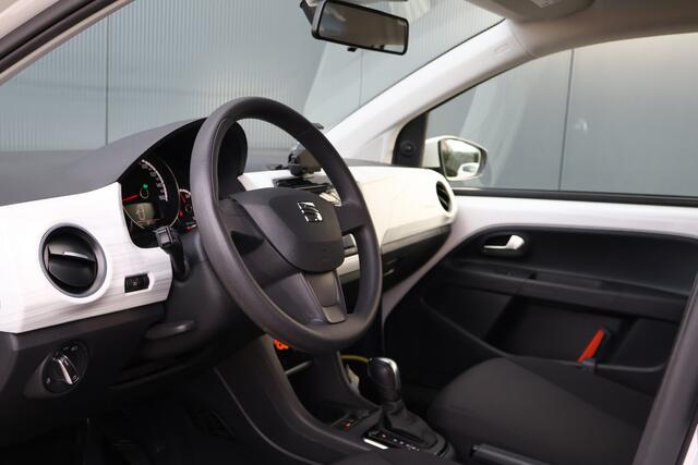 Seat MII Electric electric | 1e eigenaar | Cruise Control | DAB+ | Parkeersensoren | Nette auto!